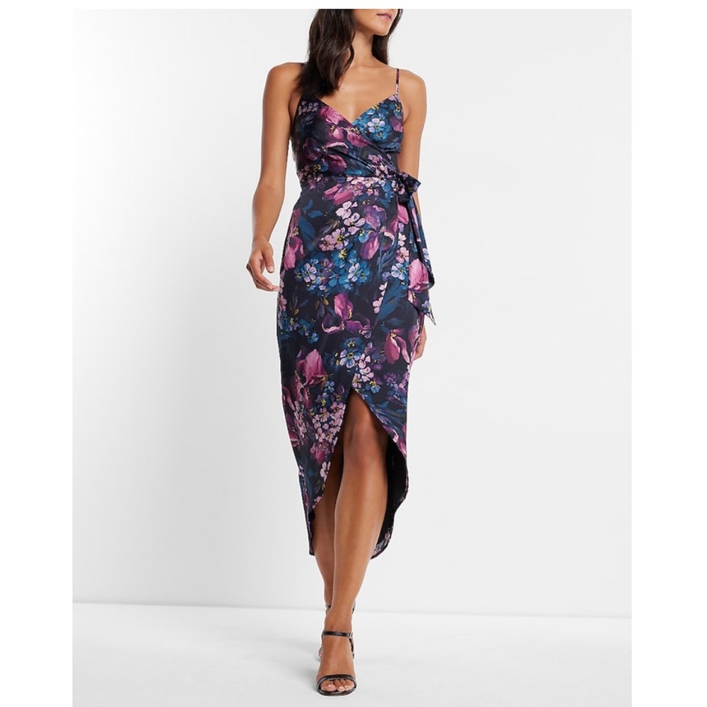 Express dress